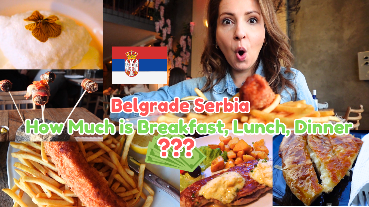 Belgrade, Serbia