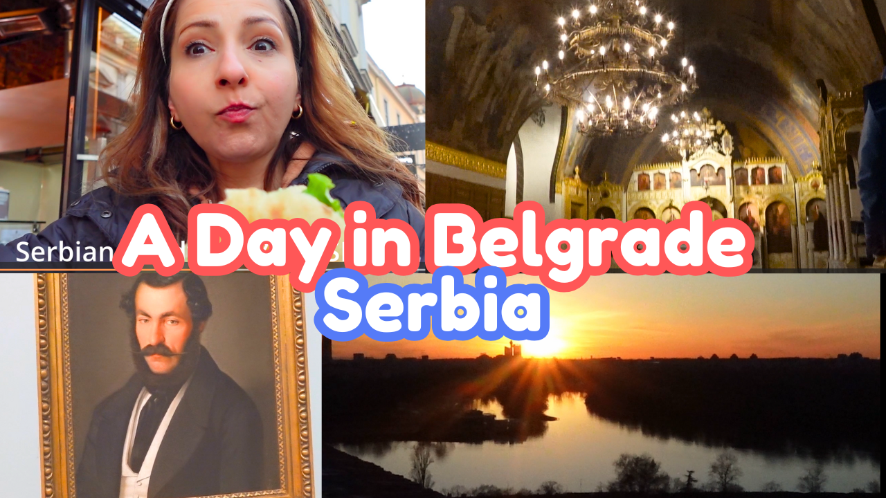 Belgrade, Serbia